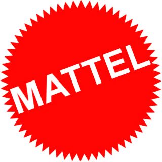 Brandon produces and writes AmiGami Theme song for Mattel!!