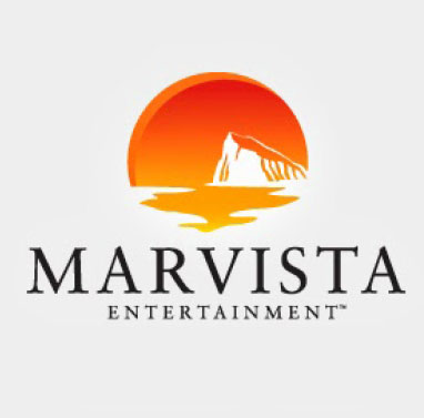 Brandon Scores 3 New Films for Marvista Entertainment!