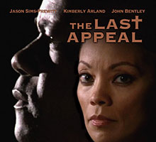 “The Last Appeal” Airs Aug. 27 – Music Composed by Brandon Jarrett