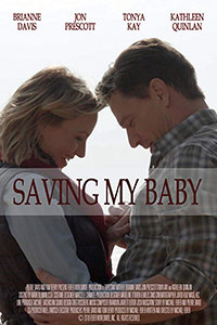 World Premiere of “Saving My Baby”!