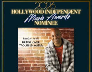 Hollywood Independent Music Awards Nominee 2026